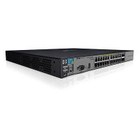 Conmutador HP E3500-24-PoE (J9471A#ABB)